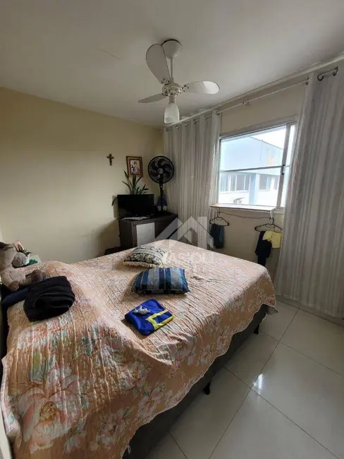 Apartamento com 3 quartos à venda, 80m2 em Coqueiral de Itaparica, Vila Velha - ES - imagem 4 Foto 4 de Apartamento com 3 quartos à venda, 80m2 em Coqueiral de Itaparica, Vila Velha - ES