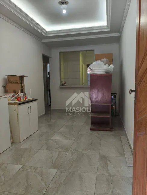 Foto 1 de Casa de Condomínio com 2 quartos à venda, 80m2 em Santa Inês, Vila Velha - ES