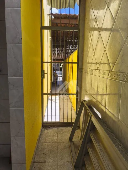 Foto 8 de Casa de Condomínio com 2 quartos à venda, 80m2 em Santa Inês, Vila Velha - ES