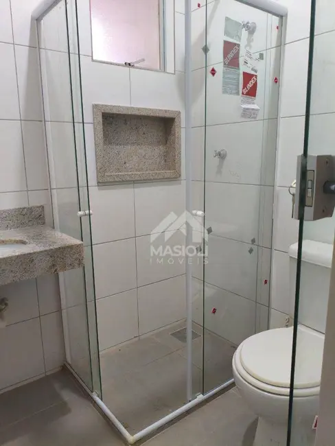 Foto 6 de Casa de Condomínio com 2 quartos à venda, 80m2 em Santa Inês, Vila Velha - ES