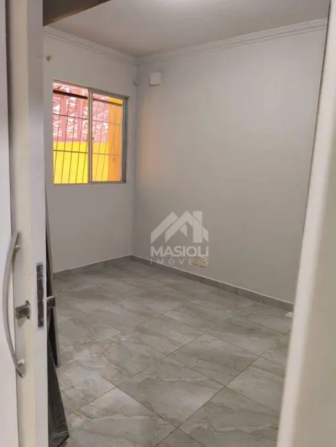 Foto 2 de Casa de Condomínio com 2 quartos à venda, 80m2 em Santa Inês, Vila Velha - ES