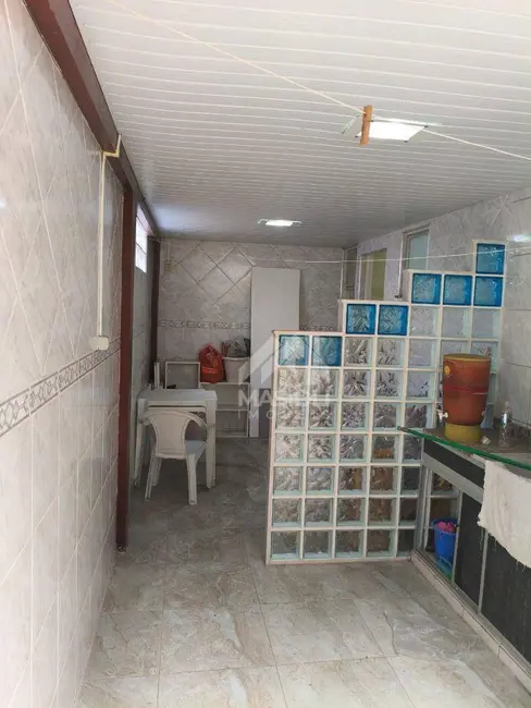 Foto 7 de Casa de Condomínio com 2 quartos à venda, 80m2 em Santa Inês, Vila Velha - ES