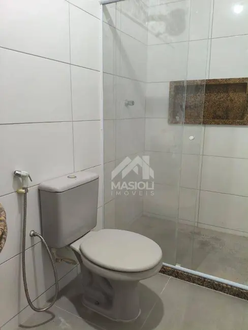 Foto 4 de Casa de Condomínio com 2 quartos à venda, 80m2 em Santa Inês, Vila Velha - ES