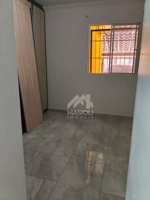 Foto 5 de Casa de Condomínio com 2 quartos à venda, 80m2 em Santa Inês, Vila Velha - ES