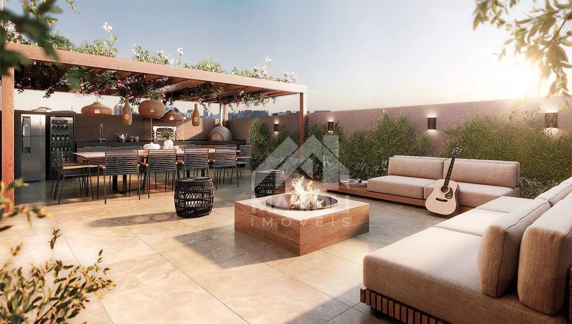 Foto 4 de Apartamento com 2 quartos à venda, 70m2 em Jockey de Itaparica, Vila Velha - ES