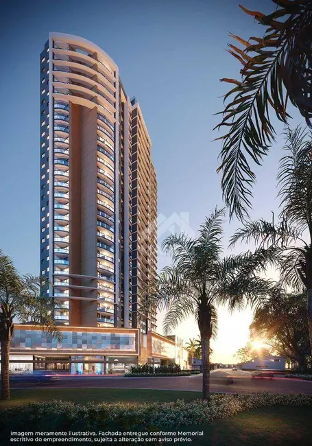 Foto 1 de Apartamento com 2 quartos à venda, 70m2 em Jockey de Itaparica, Vila Velha - ES