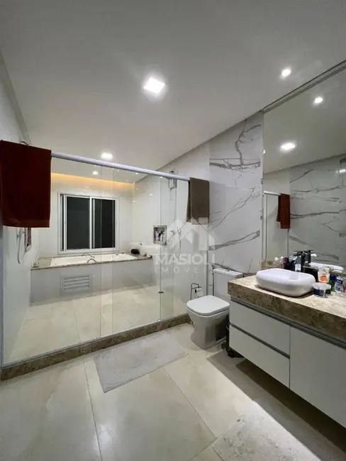 Casa de Condomínio com 4 quartos à venda, 500m2 em Manoel Plaza, Serra - ES - imagem 6 Foto 6 de Casa de Condomínio com 4 quartos à venda, 500m2 em Manoel Plaza, Serra - ES