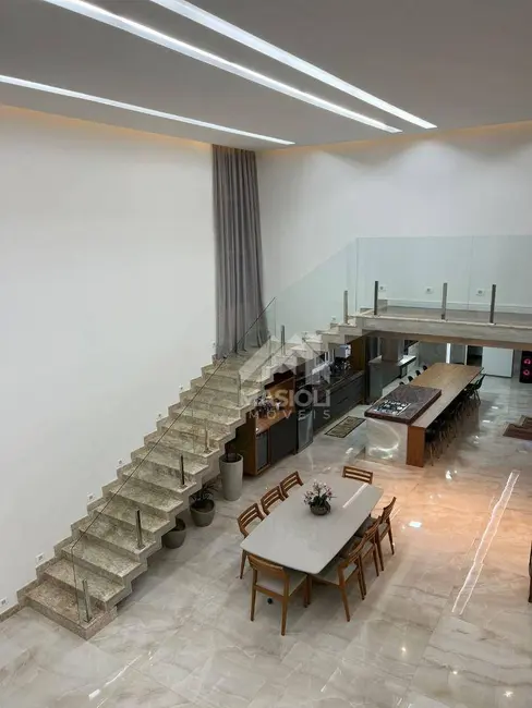 Casa de Condomínio com 4 quartos à venda, 500m2 em Manoel Plaza, Serra - ES - imagem 7 Foto 7 de Casa de Condomínio com 4 quartos à venda, 500m2 em Manoel Plaza, Serra - ES