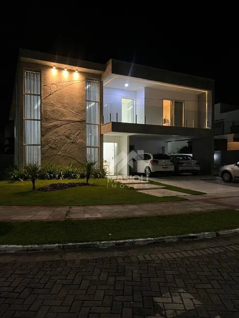 Casa de Condomínio com 4 quartos à venda, 500m2 em Manoel Plaza, Serra - ES - imagem 4 Foto 4 de Casa de Condomínio com 4 quartos à venda, 500m2 em Manoel Plaza, Serra - ES