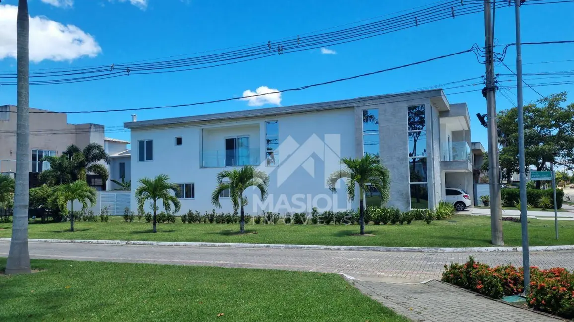 Casa de Condomínio com 4 quartos à venda, 500m2 em Manoel Plaza, Serra - ES - imagem 2 Foto 2 de Casa de Condomínio com 4 quartos à venda, 500m2 em Manoel Plaza, Serra - ES