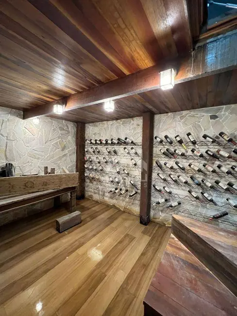 Casa de Condomínio com 4 quartos à venda, 500m2 em Manoel Plaza, Serra - ES - imagem 8 Foto 8 de Casa de Condomínio com 4 quartos à venda, 500m2 em Manoel Plaza, Serra - ES