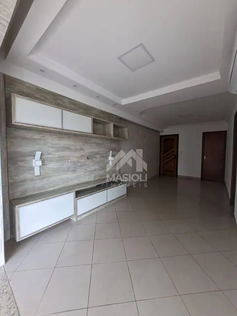 Foto 2 de Apartamento com 3 quartos à venda, 115m2 em Itapuã, Vila Velha - ES