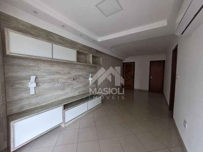 Foto 1 de Apartamento com 3 quartos à venda, 115m2 em Itapuã, Vila Velha - ES