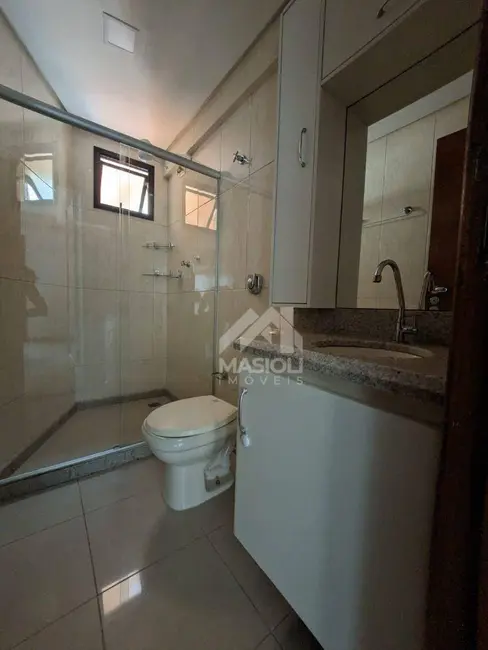 Foto 8 de Apartamento com 3 quartos à venda, 115m2 em Itapuã, Vila Velha - ES