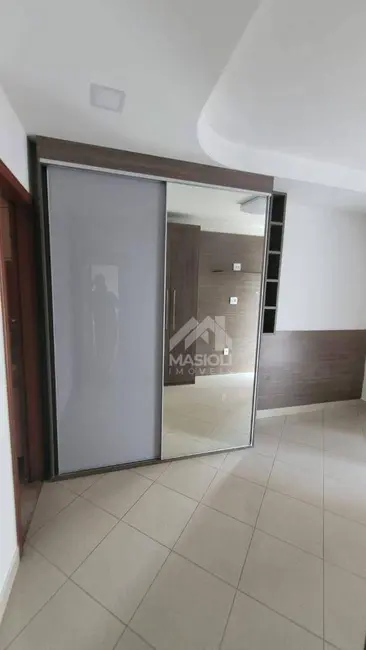 Foto 7 de Apartamento com 3 quartos à venda, 115m2 em Itapuã, Vila Velha - ES