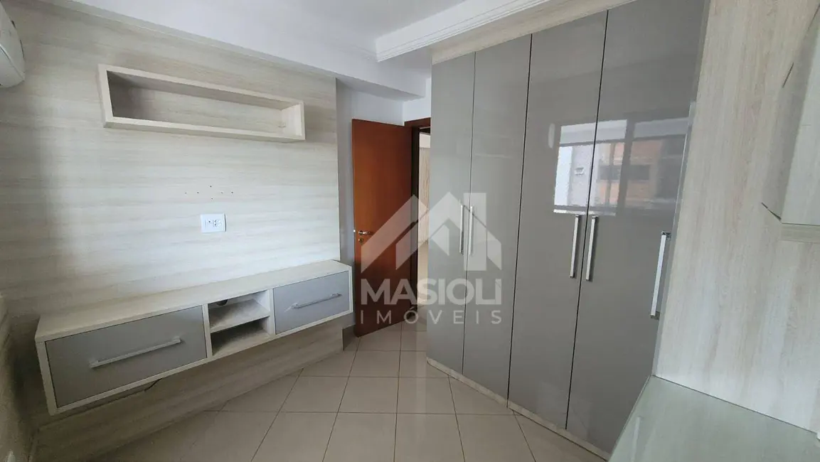 Foto 6 de Apartamento com 3 quartos à venda, 115m2 em Itapuã, Vila Velha - ES