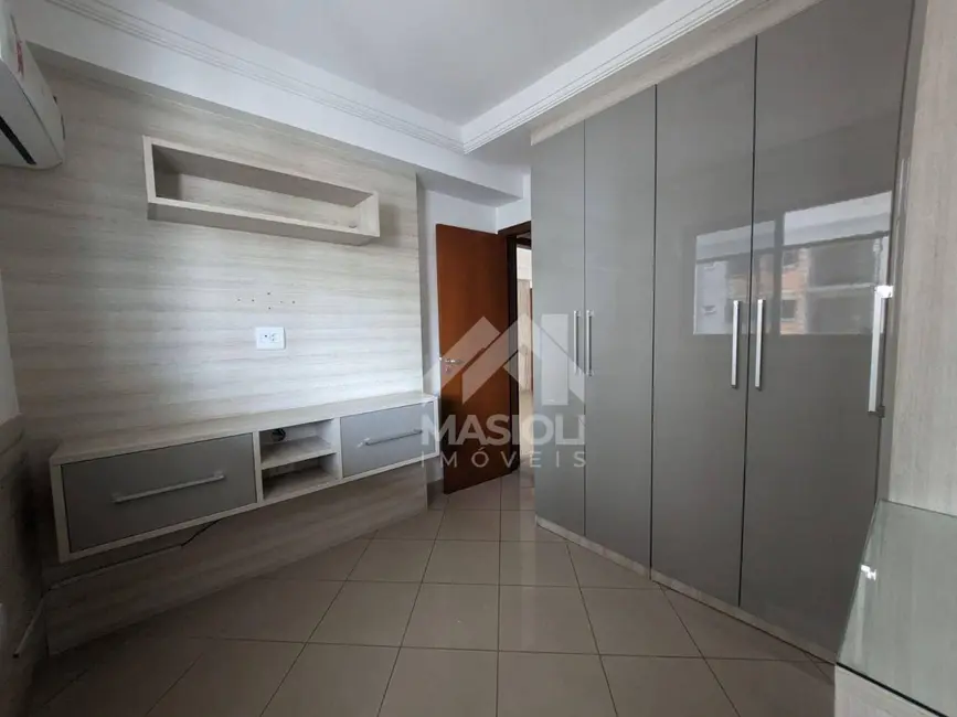 Foto 9 de Apartamento com 3 quartos à venda, 115m2 em Itapuã, Vila Velha - ES