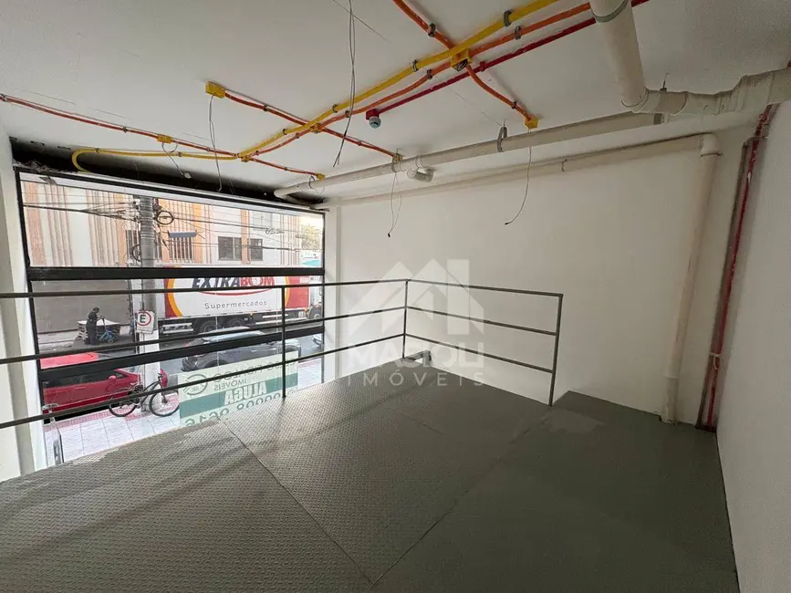 Foto 3 de Loja para alugar, 32m2 em Praia da Costa, Vila Velha - ES