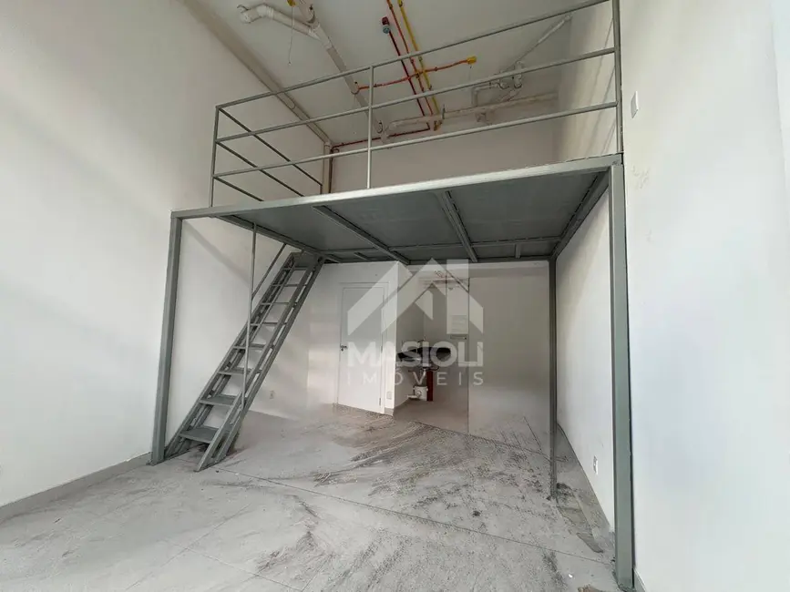 Foto 2 de Loja para alugar, 32m2 em Praia da Costa, Vila Velha - ES
