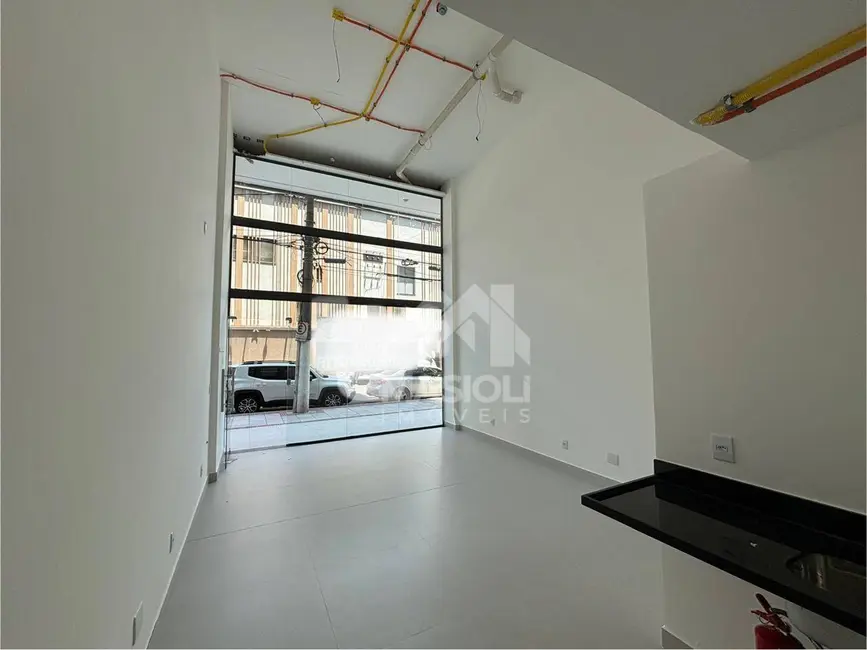 Loja para alugar, 32m2 em Praia da Costa, Vila Velha - ES - imagem 4 Foto 4 de Loja para alugar, 32m2 em Praia da Costa, Vila Velha - ES