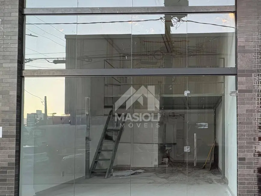 Foto 5 de Loja para alugar, 32m2 em Praia da Costa, Vila Velha - ES