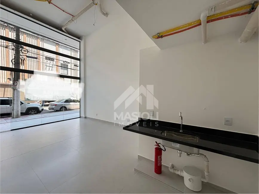 Loja para alugar, 32m2 em Praia da Costa, Vila Velha - ES - imagem 3 Foto 3 de Loja para alugar, 32m2 em Praia da Costa, Vila Velha - ES