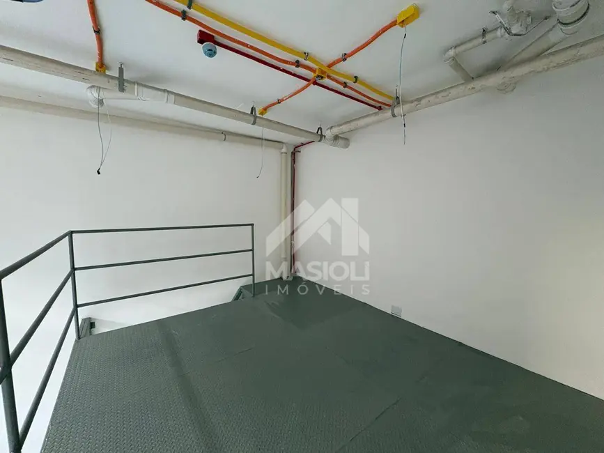 Foto 4 de Loja para alugar, 32m2 em Praia da Costa, Vila Velha - ES
