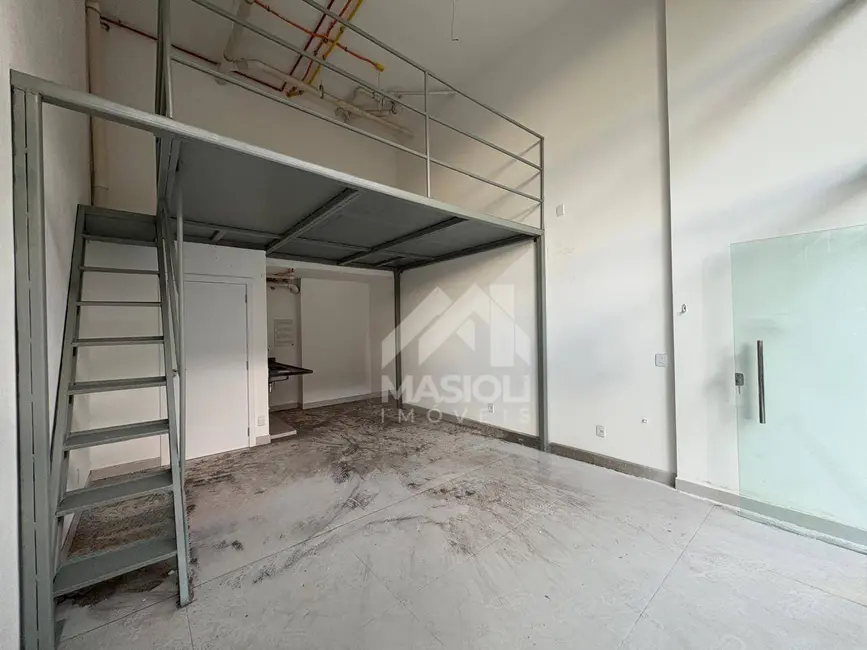 Foto 1 de Loja para alugar, 32m2 em Praia da Costa, Vila Velha - ES