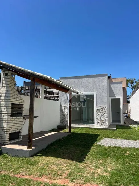 Foto 7 de Casa de Condomínio com 3 quartos à venda, 180m2 em Balneário Ponta da Fruta, Vila Velha - ES