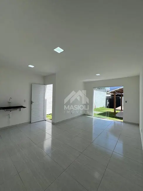 Foto 4 de Casa de Condomínio com 3 quartos à venda, 180m2 em Balneário Ponta da Fruta, Vila Velha - ES