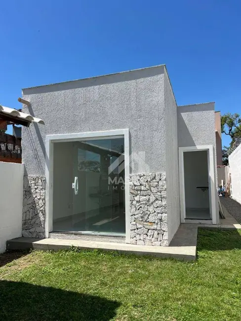 Foto 3 de Casa de Condomínio com 3 quartos à venda, 180m2 em Balneário Ponta da Fruta, Vila Velha - ES