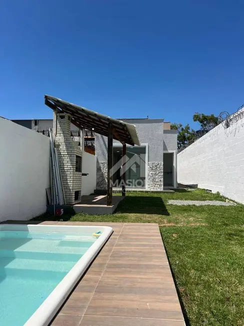 Foto 1 de Casa de Condomínio com 3 quartos à venda, 180m2 em Balneário Ponta da Fruta, Vila Velha - ES