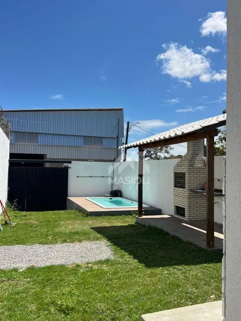 Foto 6 de Casa de Condomínio com 3 quartos à venda, 180m2 em Balneário Ponta da Fruta, Vila Velha - ES