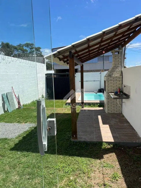 Foto 5 de Casa de Condomínio com 3 quartos à venda, 180m2 em Balneário Ponta da Fruta, Vila Velha - ES