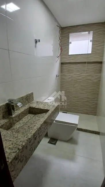 Foto 7 de Casa com 3 quartos à venda, 110m2 em Morada do Sol, Vila Velha - ES