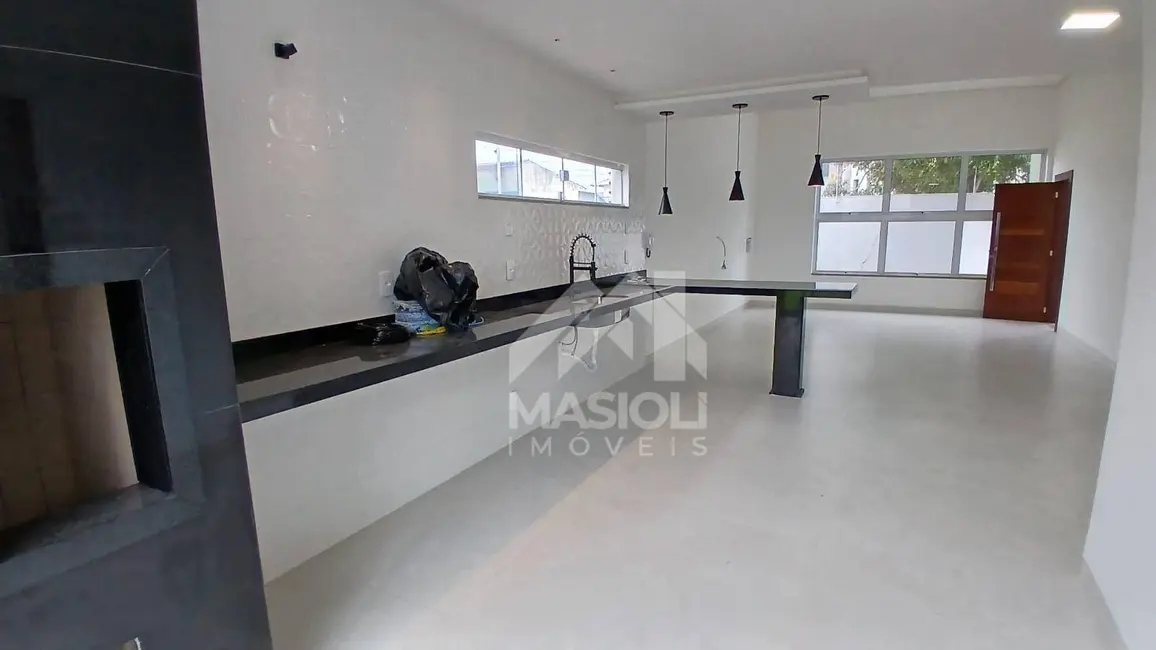 Foto 2 de Casa com 3 quartos à venda, 110m2 em Morada do Sol, Vila Velha - ES