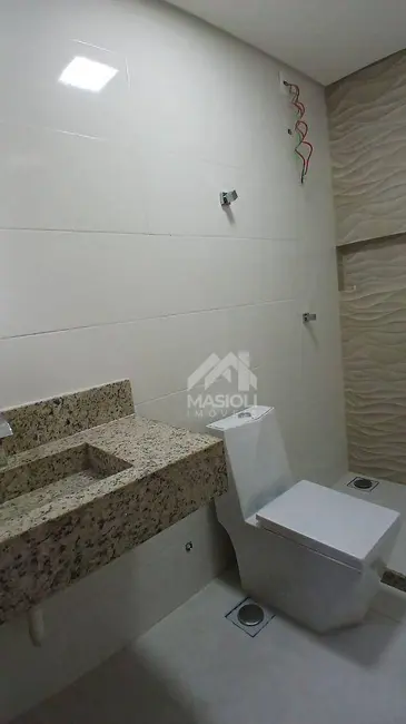Foto 6 de Casa com 3 quartos à venda, 110m2 em Morada do Sol, Vila Velha - ES