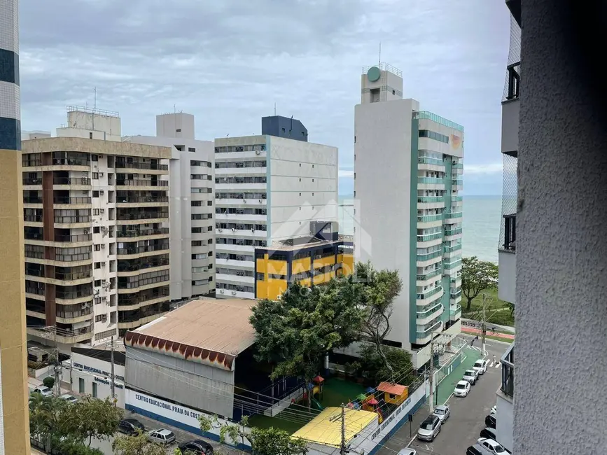 Foto 6 de Apartamento com 3 quartos para alugar, 130m2 em Praia da Costa, Vila Velha - ES