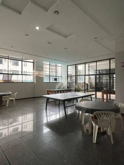 Foto 4 de Apartamento com 3 quartos para alugar, 130m2 em Praia da Costa, Vila Velha - ES