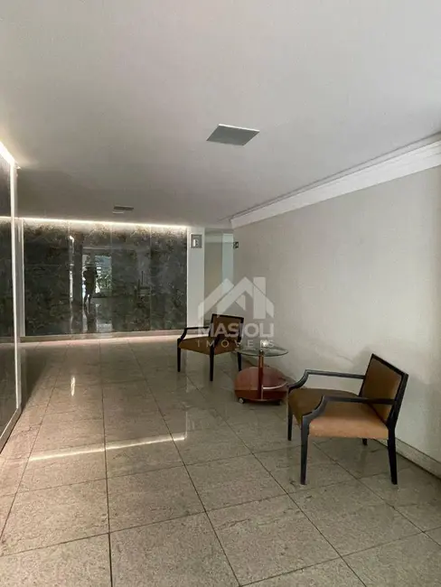 Foto 3 de Apartamento com 3 quartos para alugar, 130m2 em Praia da Costa, Vila Velha - ES