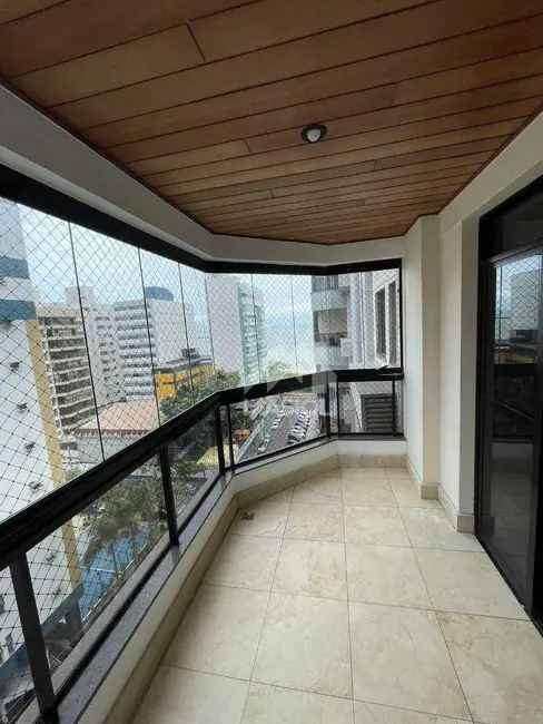 Foto 1 de Apartamento com 3 quartos para alugar, 130m2 em Praia da Costa, Vila Velha - ES