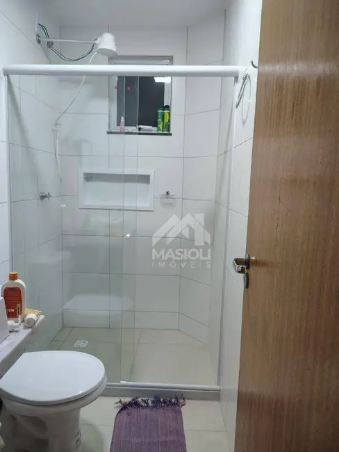 Apartamento com 2 quartos à venda, 80m2 em Jockey de Itaparica, Vila Velha - ES - imagem 3 Foto 3 de Apartamento com 2 quartos à venda, 80m2 em Jockey de Itaparica, Vila Velha - ES