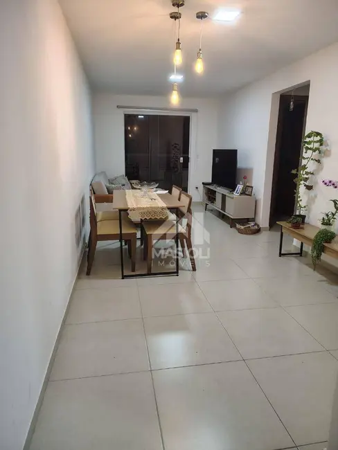 Apartamento com 2 quartos à venda, 80m2 em Jockey de Itaparica, Vila Velha - ES - imagem 2 Foto 2 de Apartamento com 2 quartos à venda, 80m2 em Jockey de Itaparica, Vila Velha - ES