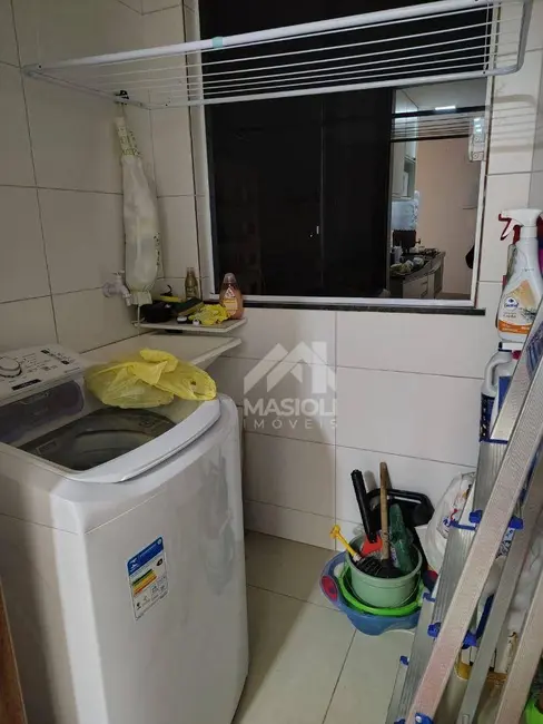 Apartamento com 2 quartos à venda, 80m2 em Jockey de Itaparica, Vila Velha - ES - imagem 9 Foto 9 de Apartamento com 2 quartos à venda, 80m2 em Jockey de Itaparica, Vila Velha - ES