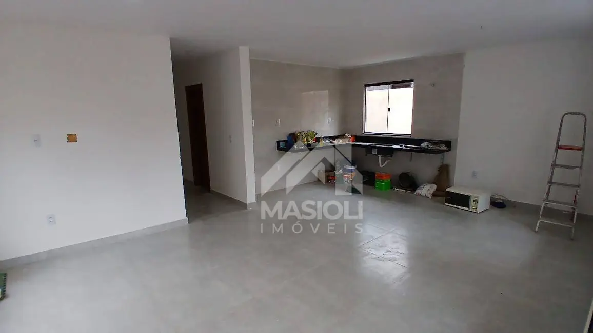 Foto 3 de Casa com 3 quartos à venda, 115m2 em Morada do Sol, Vila Velha - ES