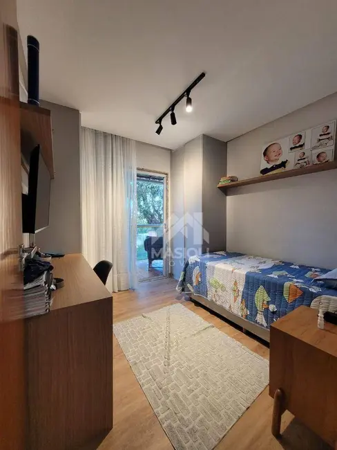 Casa de Condomínio com 4 quartos à venda, 340m2 em Retiro Do Congo, Vila Velha - ES - imagem 8 Foto 8 de Casa de Condomínio com 4 quartos à venda, 340m2 em Retiro Do Congo, Vila Velha - ES