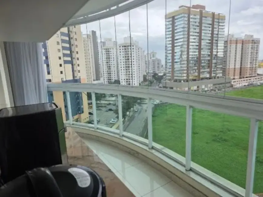 Foto 1 de Apartamento com 2 quartos à venda, 71m2 em Itapuã, Vila Velha - ES