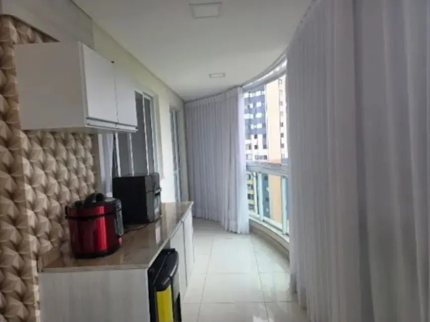 Foto 5 de Apartamento com 2 quartos à venda, 71m2 em Itapuã, Vila Velha - ES