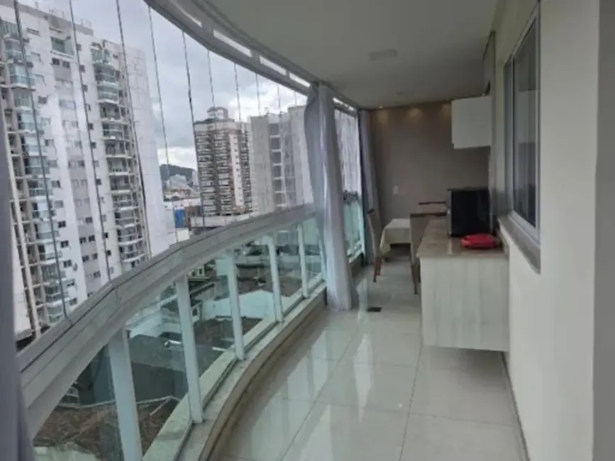 Foto 4 de Apartamento com 2 quartos à venda, 71m2 em Itapuã, Vila Velha - ES