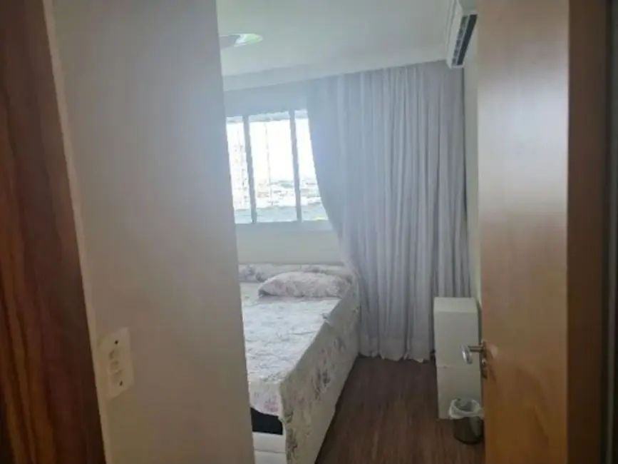 Foto 7 de Apartamento com 2 quartos à venda, 71m2 em Itapuã, Vila Velha - ES